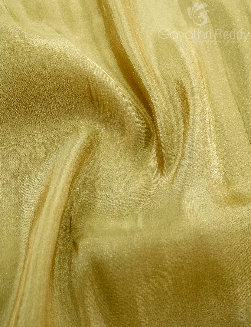 BANARAS TISSUE SAREE-BTK174