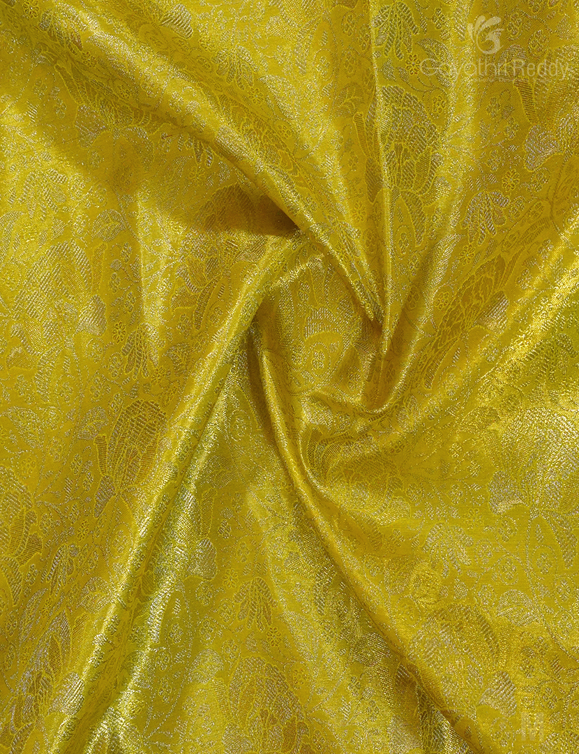 PURE KANCHI TISSUE PATTU-KP7274