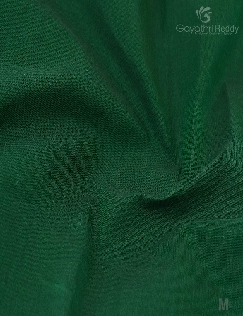 PURE GADWAL COTTON-GGC1470
