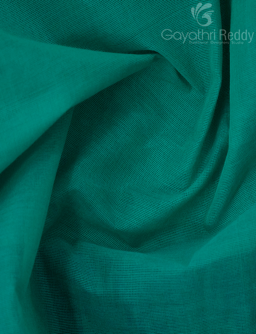 PURE GADWAL COTTON-GGC1503
