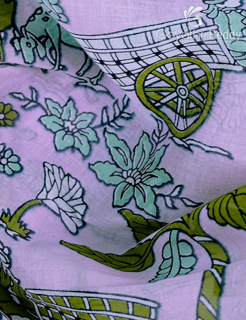 PURE MULMUL COTTON-MC2097