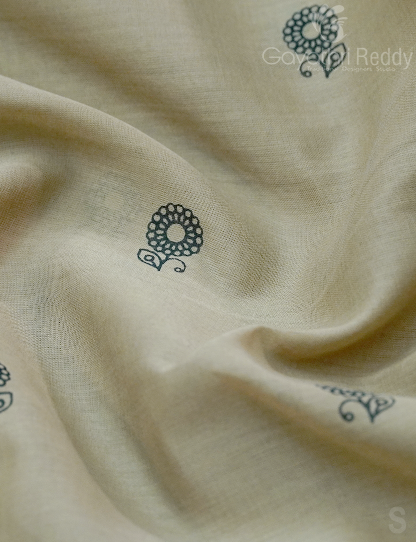 PURE MULMUL COTTON-MC1982