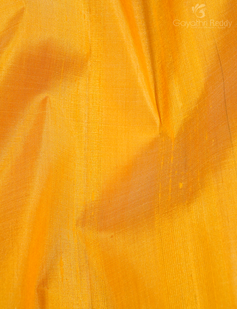 PURE KANCHI VINTAGE SAREE-PKV317