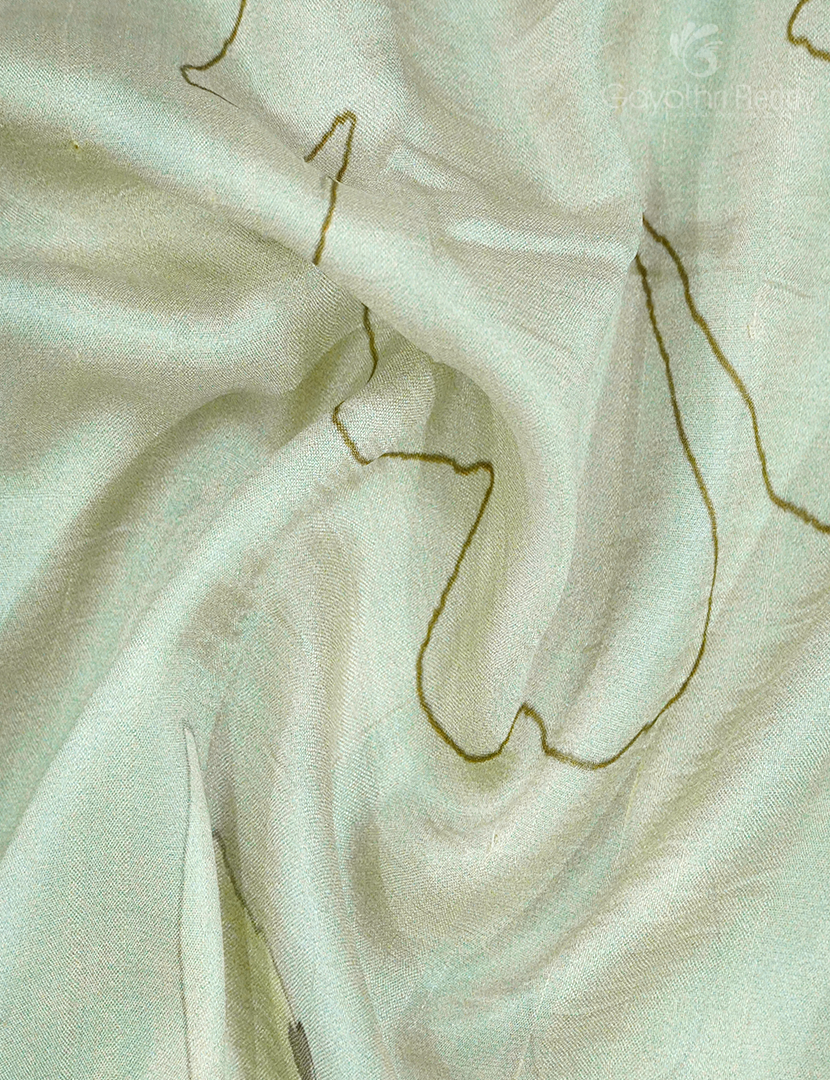 PURE SILK SAREE-SSP123