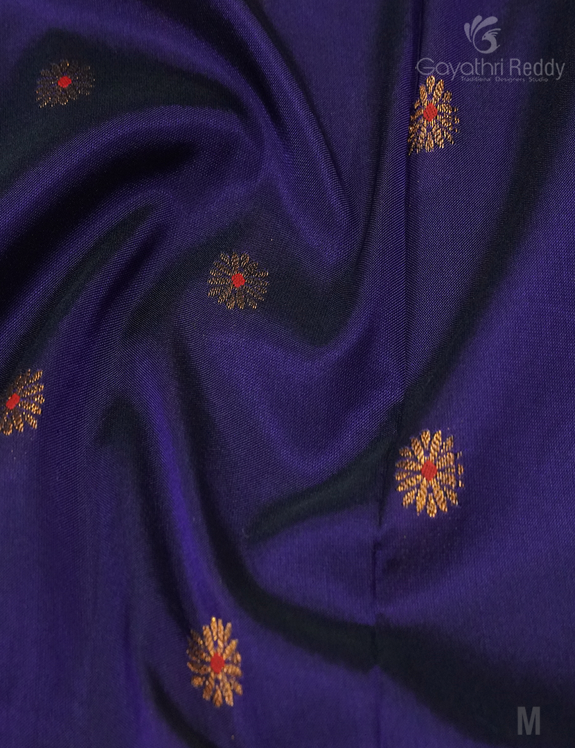 SEMI GADWAL SAREE-SGS90