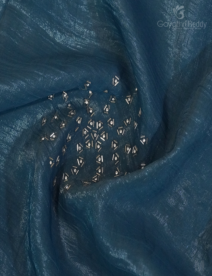 SHIMMER CHIFFON FANCY-CSF4