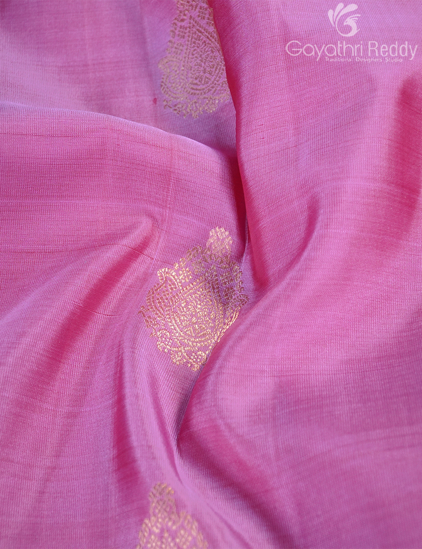 PURE KANCHI PATTU -KP8408