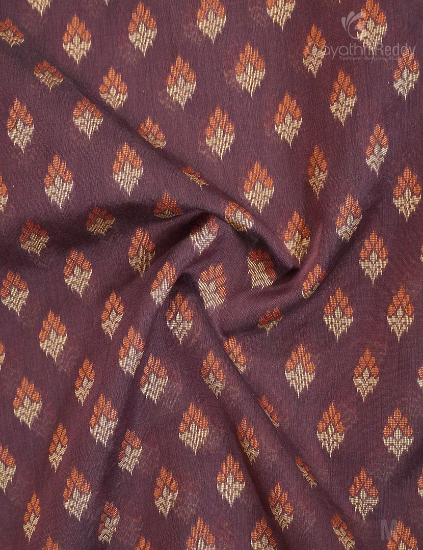 PURE BANARAS COTTON-BC686