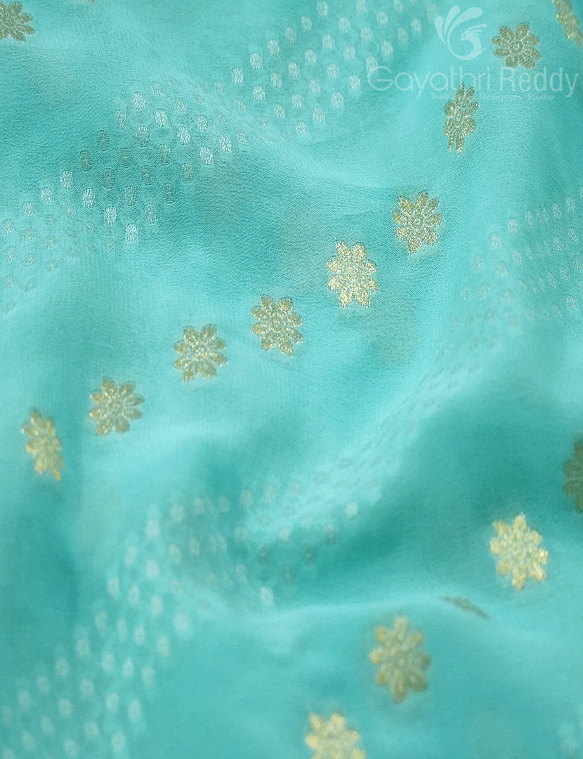 BANARAS GEORGETTE-BG682