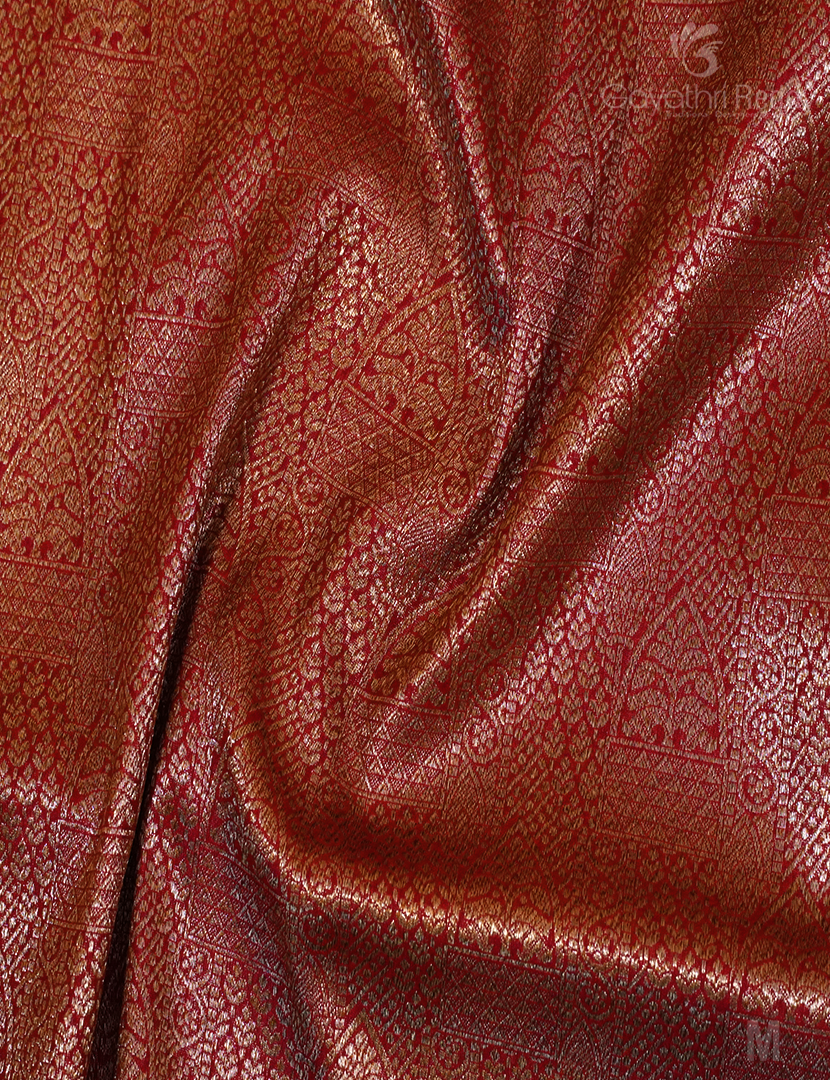 BANARAS KATAN SILK-SBK625