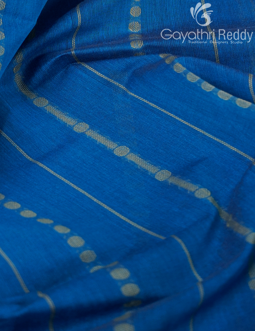 PURE KANCHI COTTON -KC3182