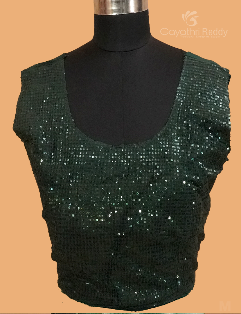 ONE MINUTE SAREE-FA4040