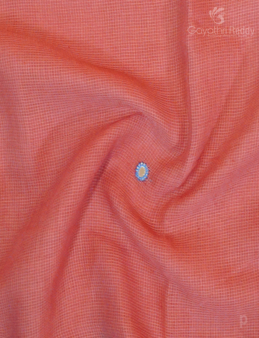 MUNGA COTTON MIRROR WORK-MNC271