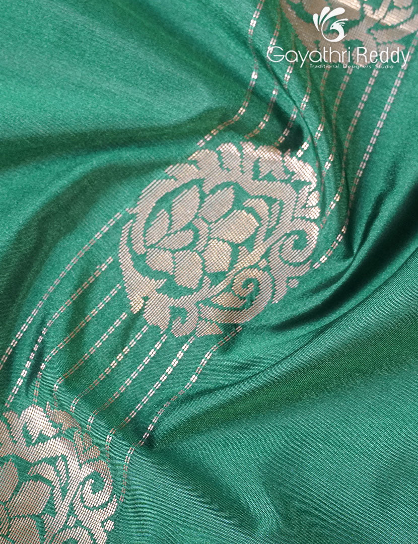 ART SILK SAREE-AS285
