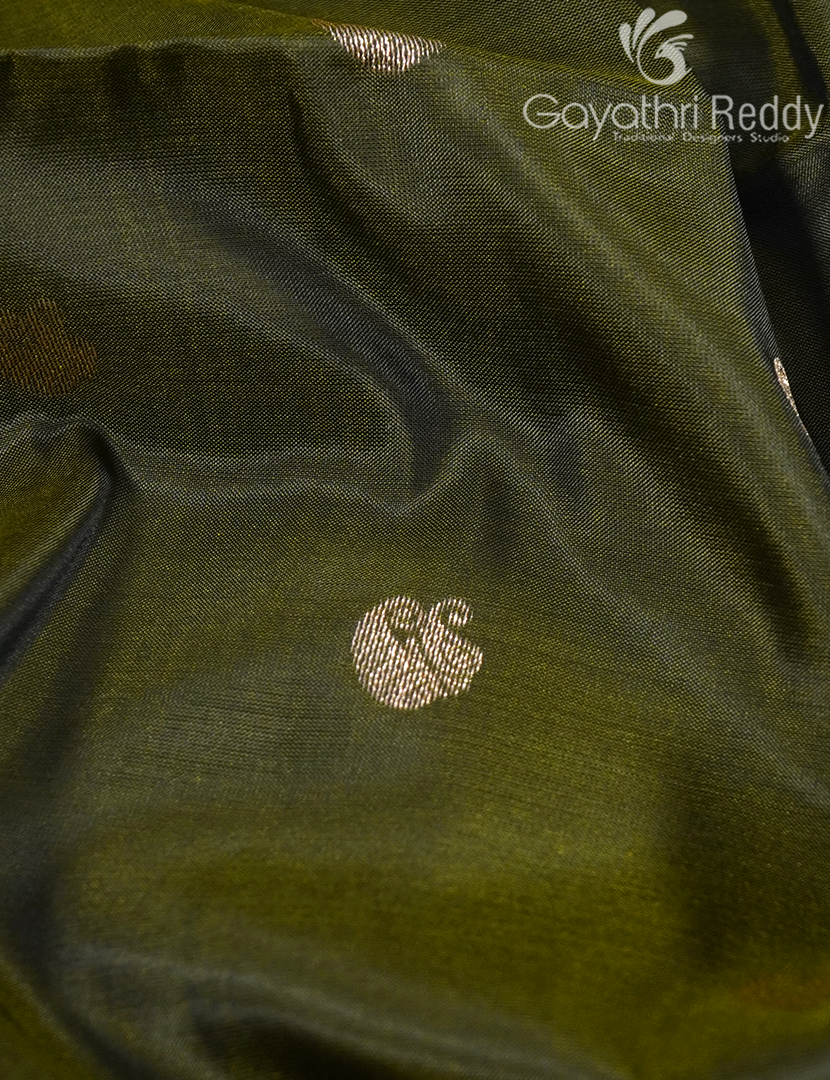 LIGHT WEIGHT KANCHI PATTU-KP8614