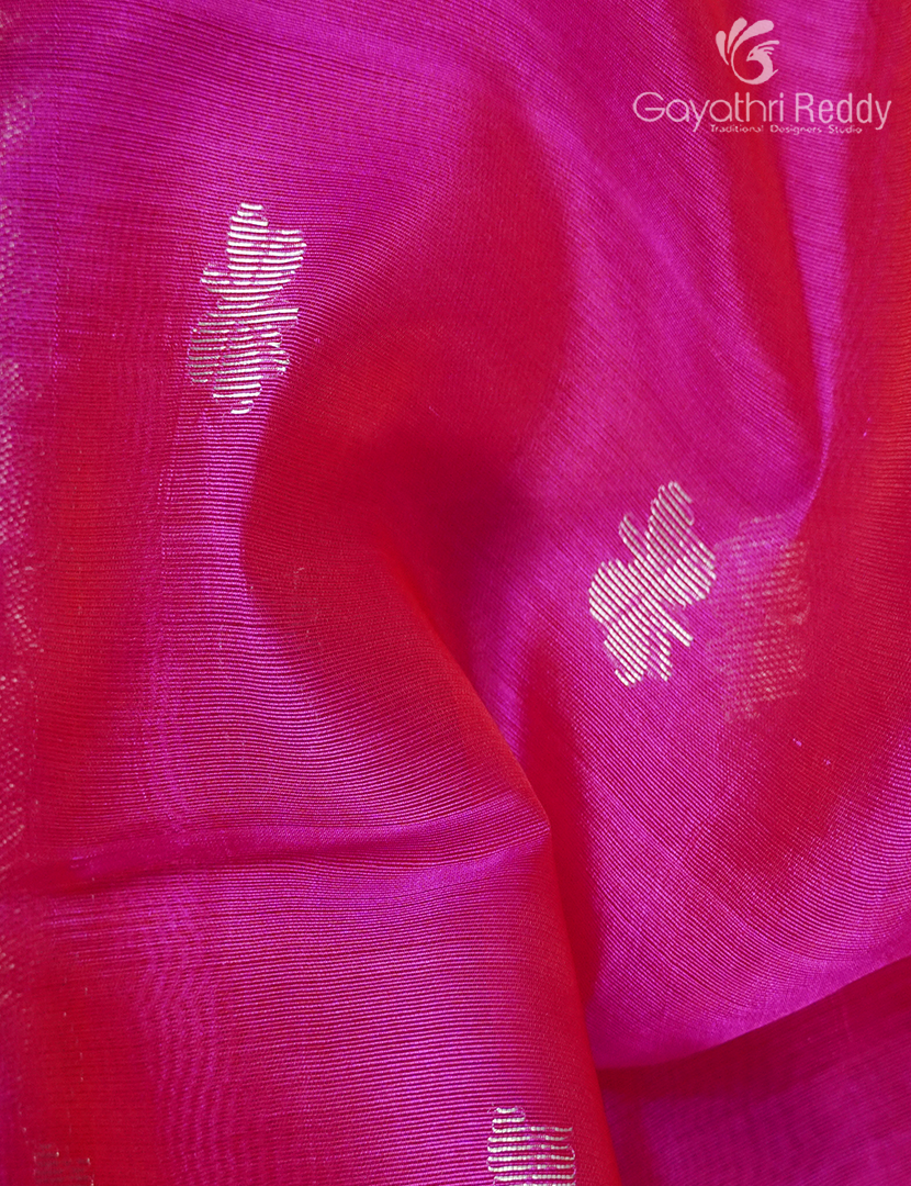 PURE CHANDERI PATTU-CPS1049