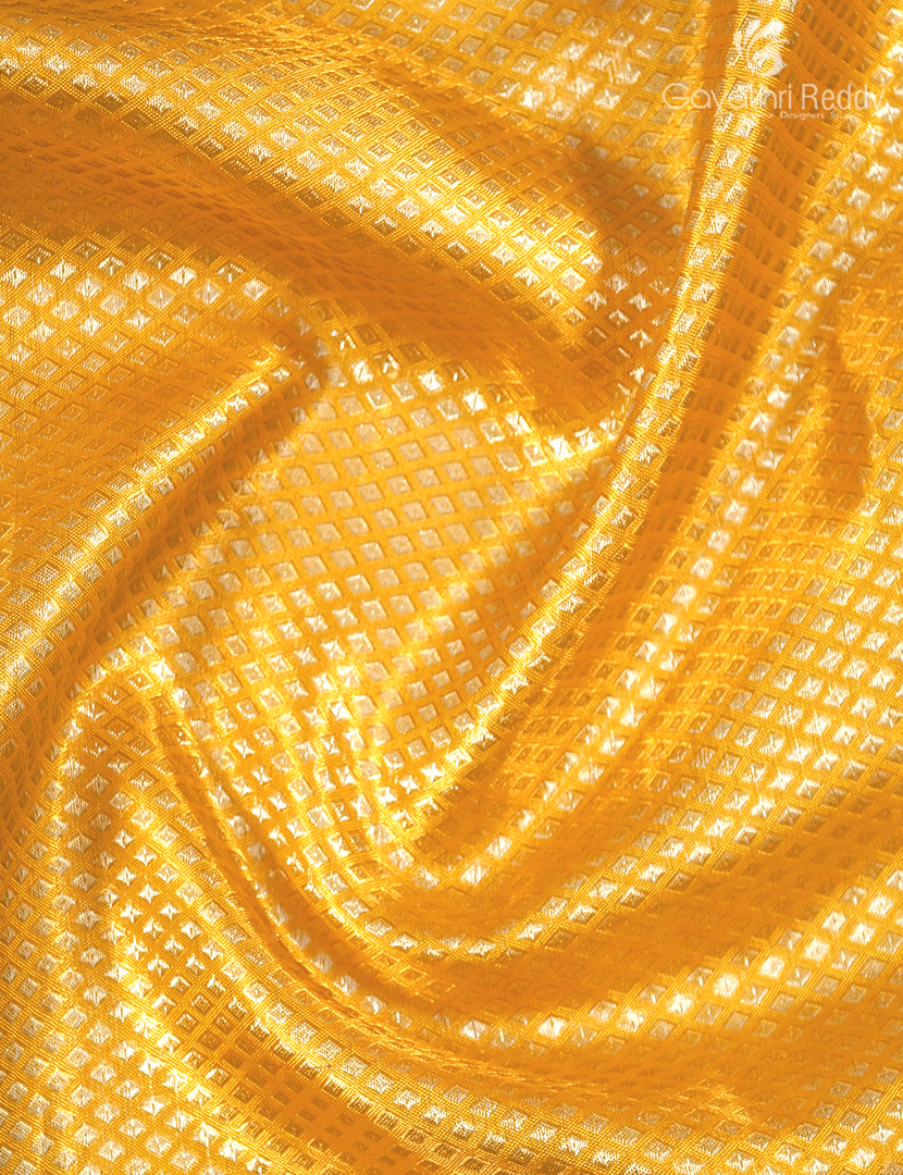 PURE KANCHI PATTU BRIDAL-BKP1977