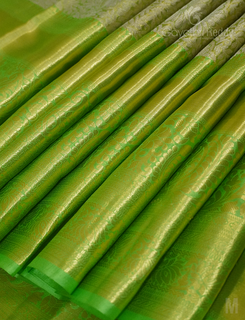 PURE KANCHI PATTU-KP6647