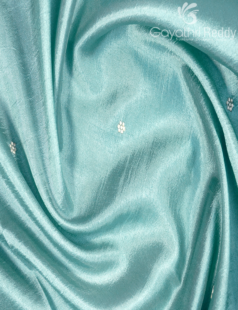 DUPION SILK WORK-DSW18