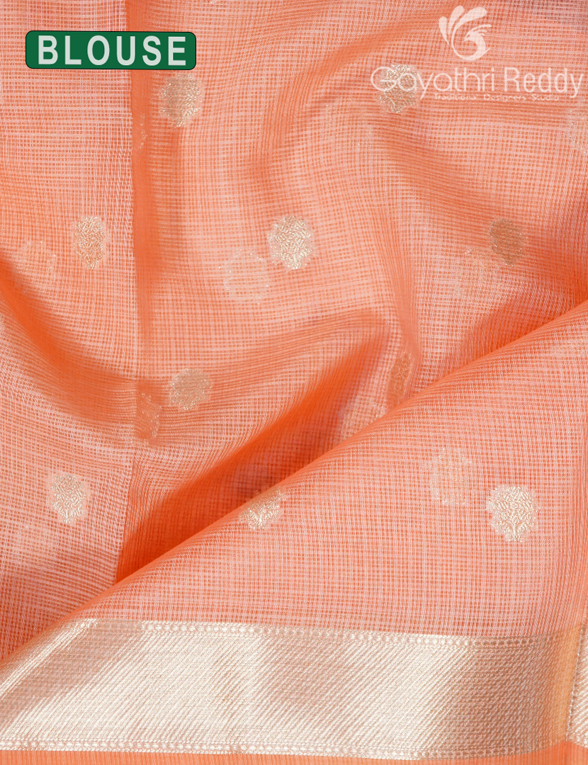 SILK KOTA LEHANGA SET-SKL7