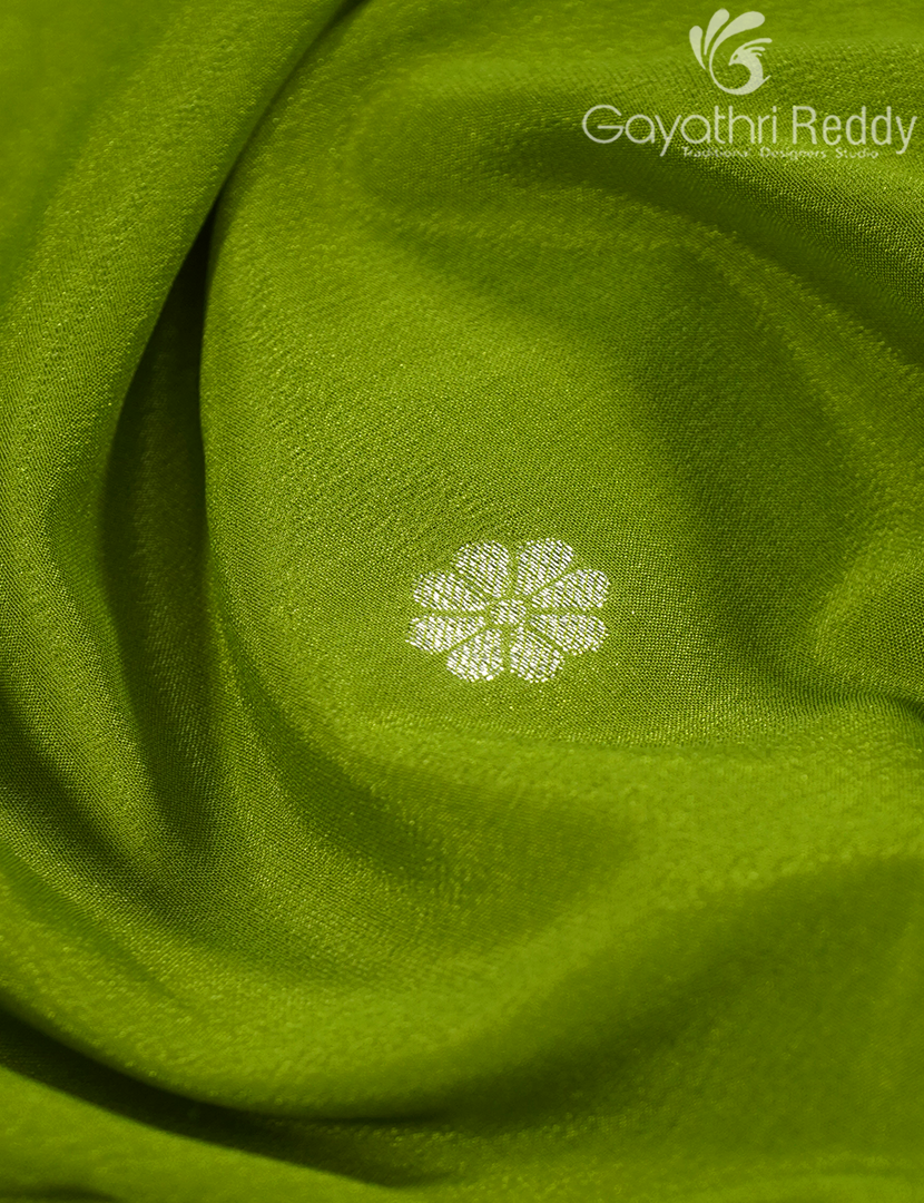 CREPE SAREE-CS4