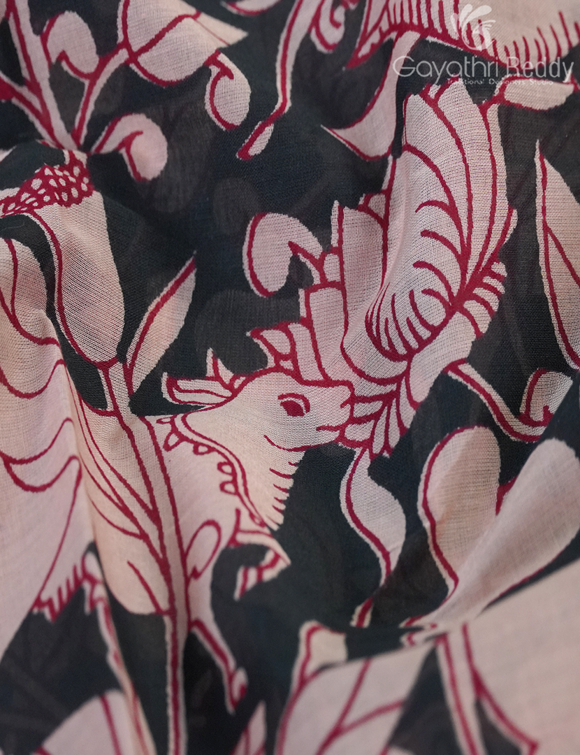 PURE MULMUL COTTON-MC2023