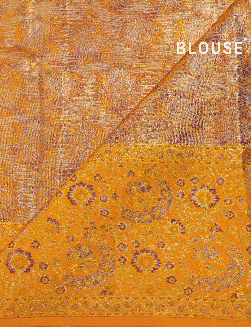 PURE KANCHI BRIDAL PATTU-BKP1867