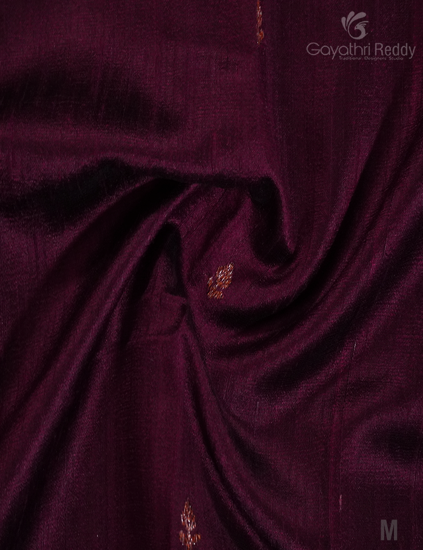 PURE DUPION SILK-DS169