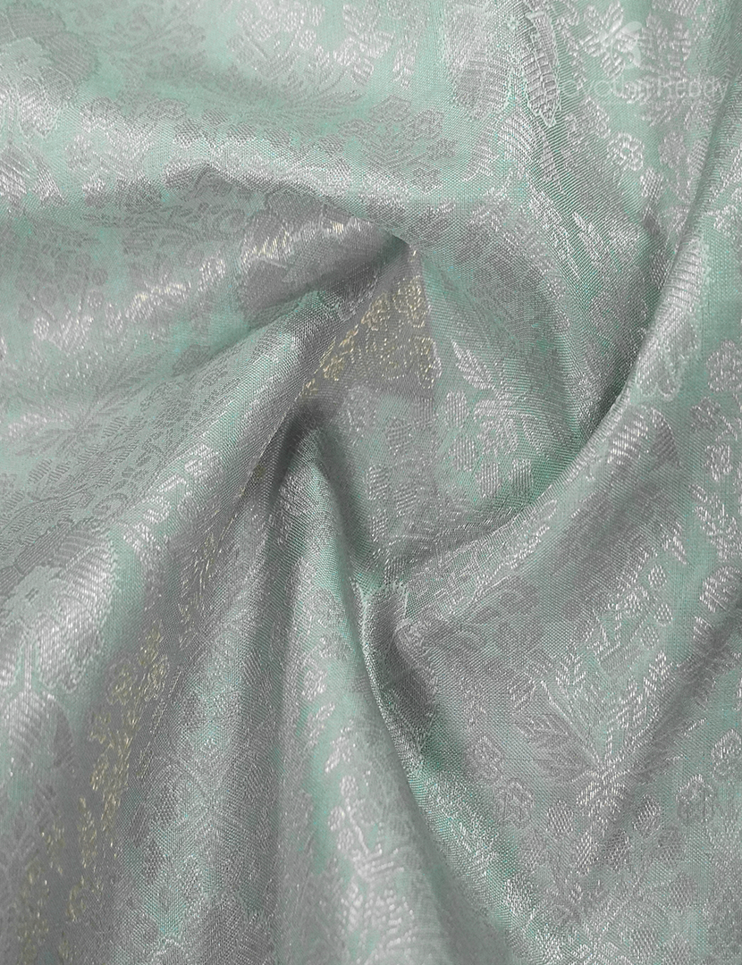 PURE KANCHI PATTU BRIDAL SAREE-BKP1894