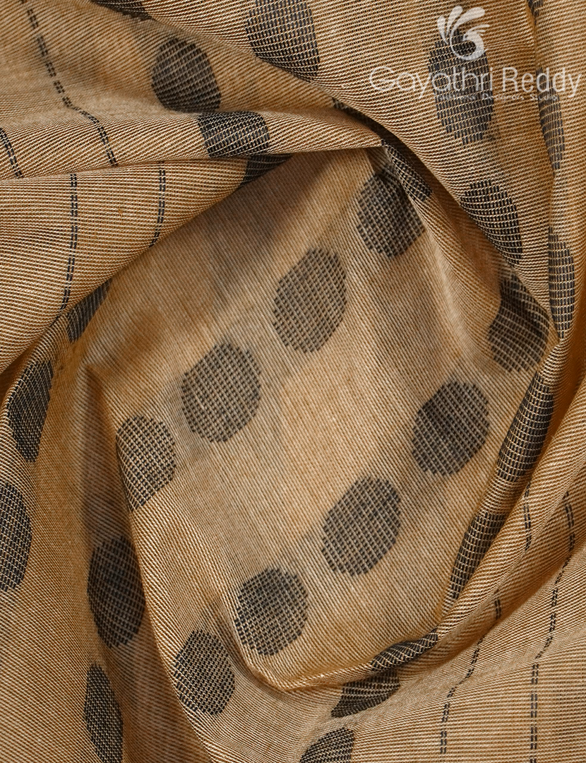 PURE KANCHI COTTON -KC3215
