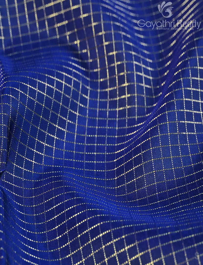 PURE KANCHI PATTU SAREE-KP8380