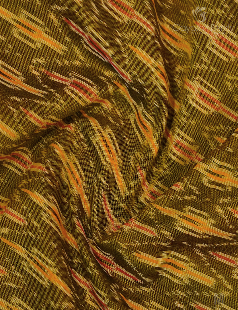 PURE IKKAT COTTON-IKC955