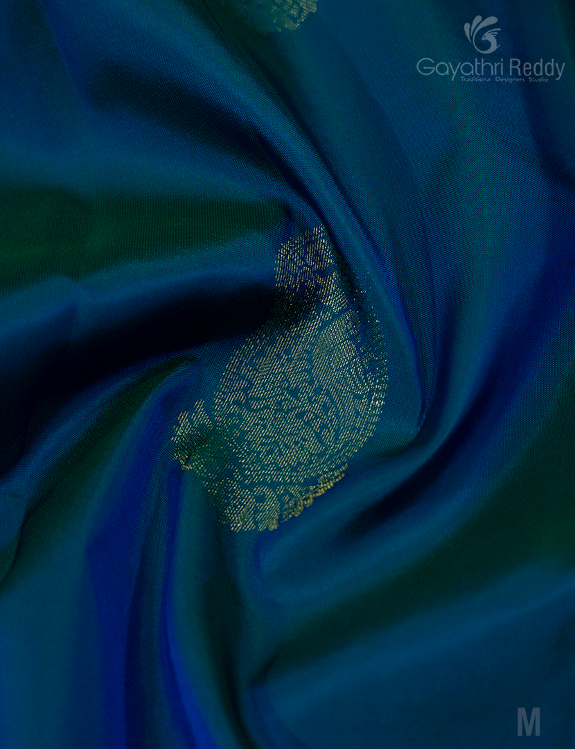 PURE KANCHI PATTU-KP7960