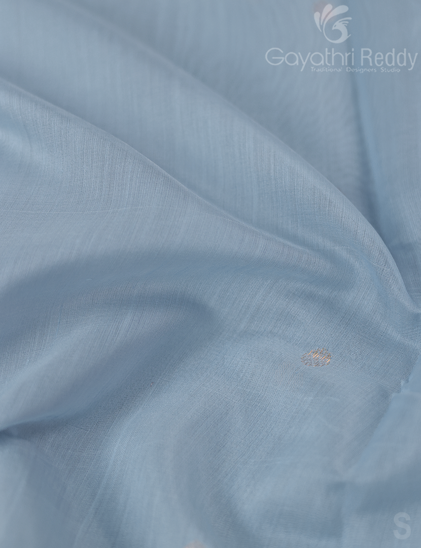 PURE CHANDERI SILK-CPS804