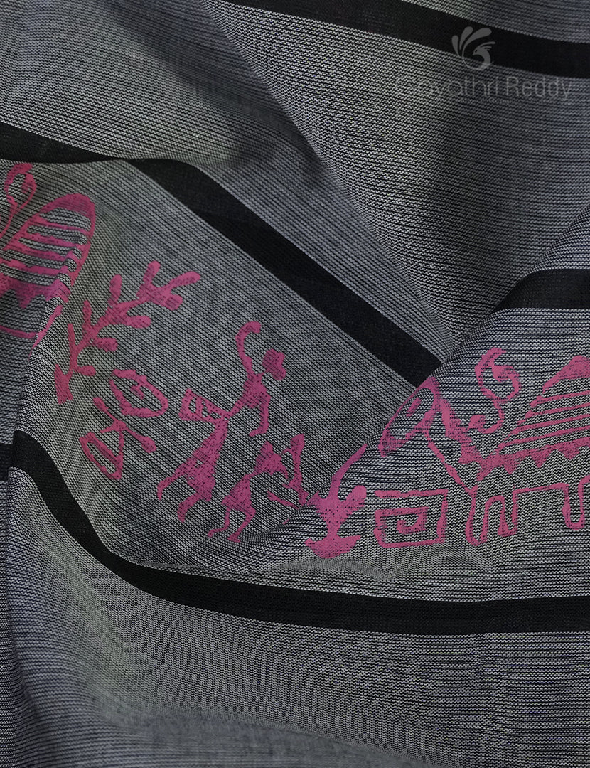 PURE MANGALAGIRI COTTON PRINTED-MCP112
