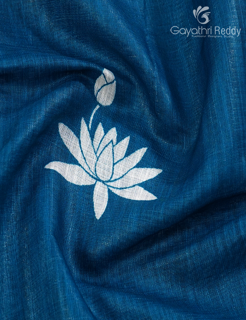 LINEN COTTON-L1363