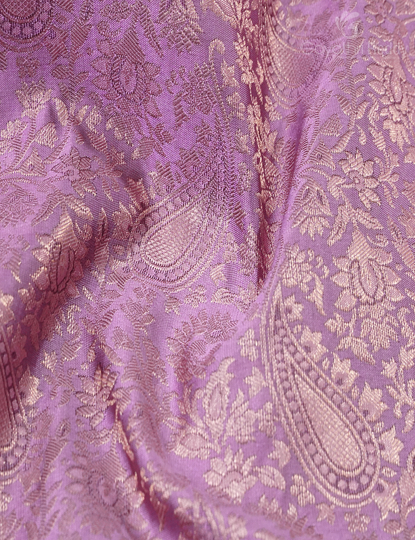 LIGHT WEIGHT KANCHI PATTU-KP7822