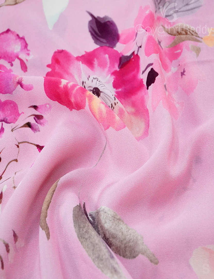 PURE CRAPE SILK-CSP24