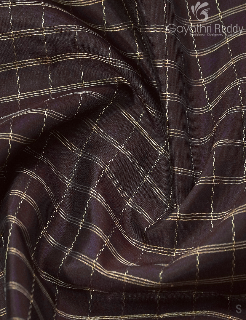 PURE KANCHI PATTU VINTAGE COLLECTION-PKVC4