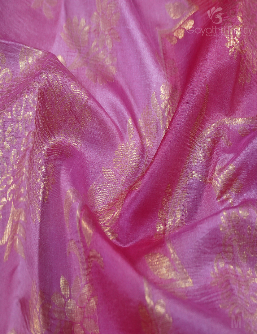 PURE R.RAW MANGO SILK (VINTAGE.C)-PRM788