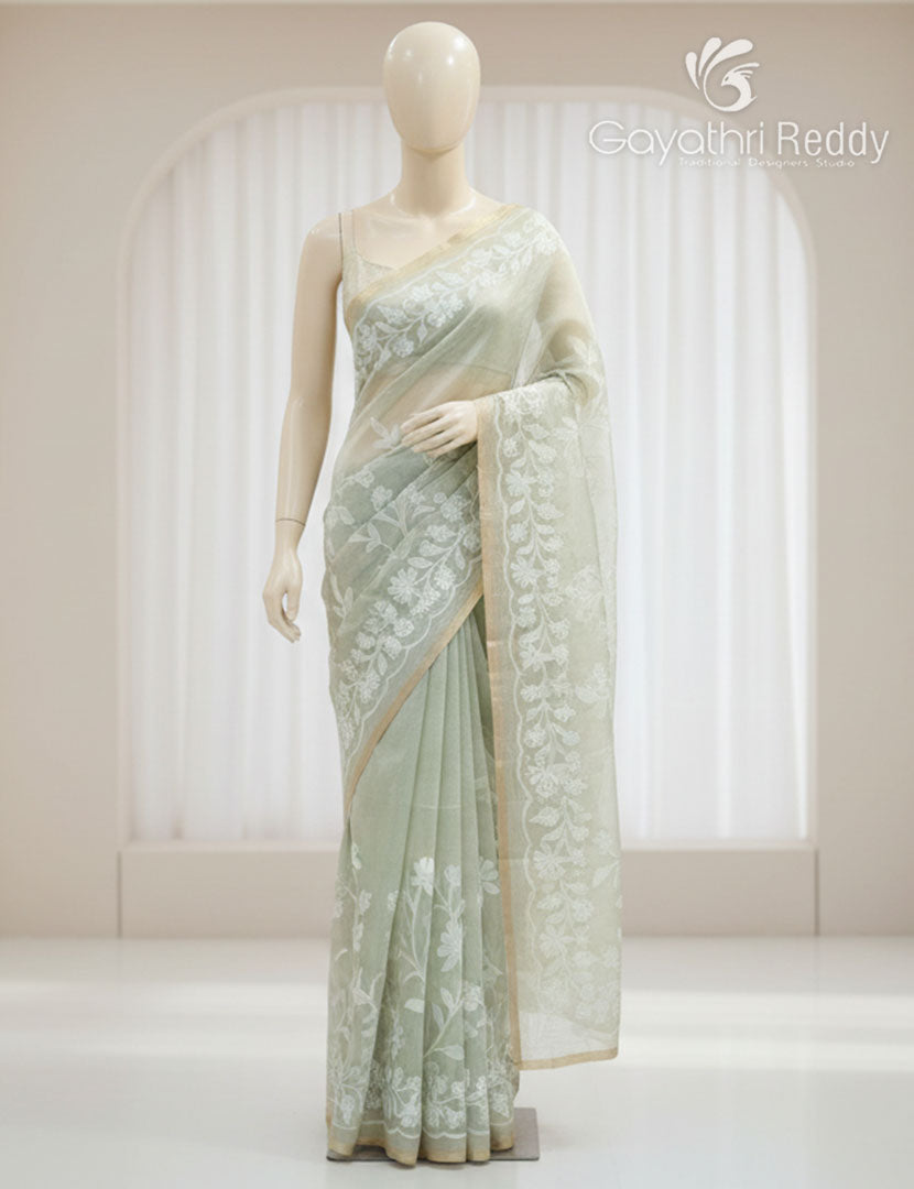 ORGANZA FANCY-FO925