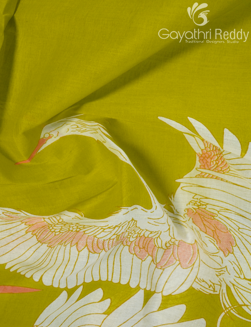 PURE MULMUL COTTON-MC1583