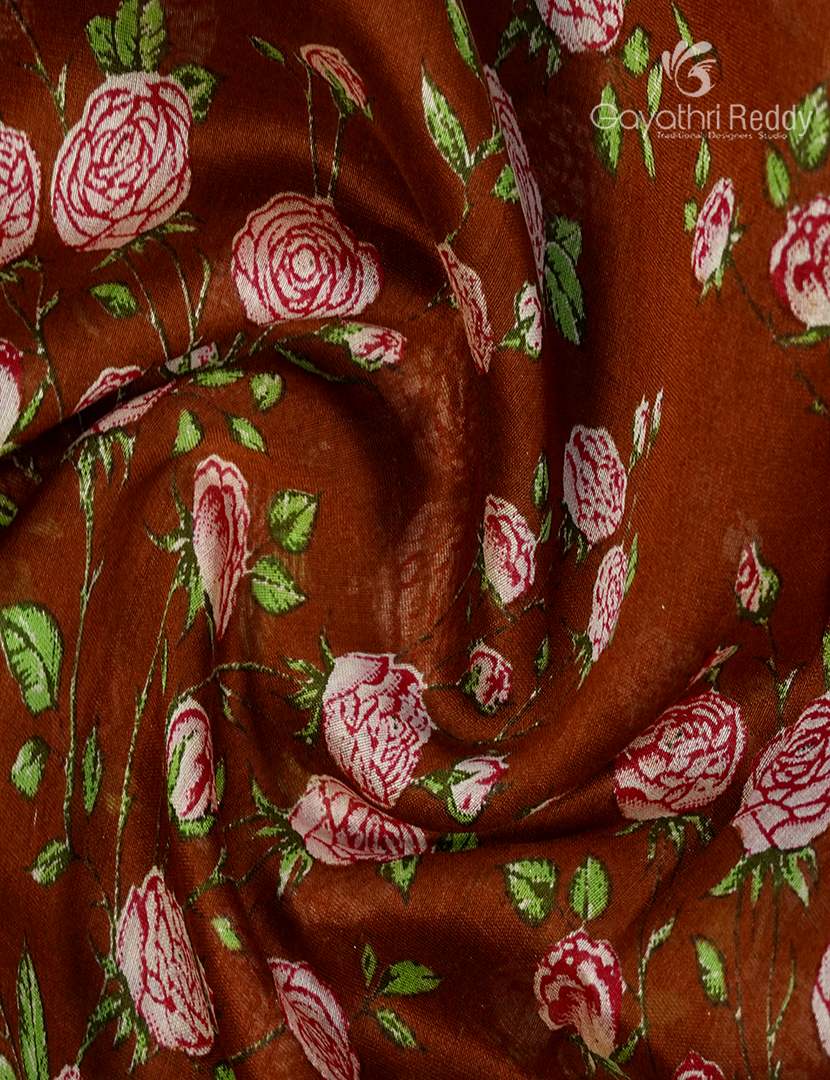 PURE MAHESHWARI SILK-SMH253