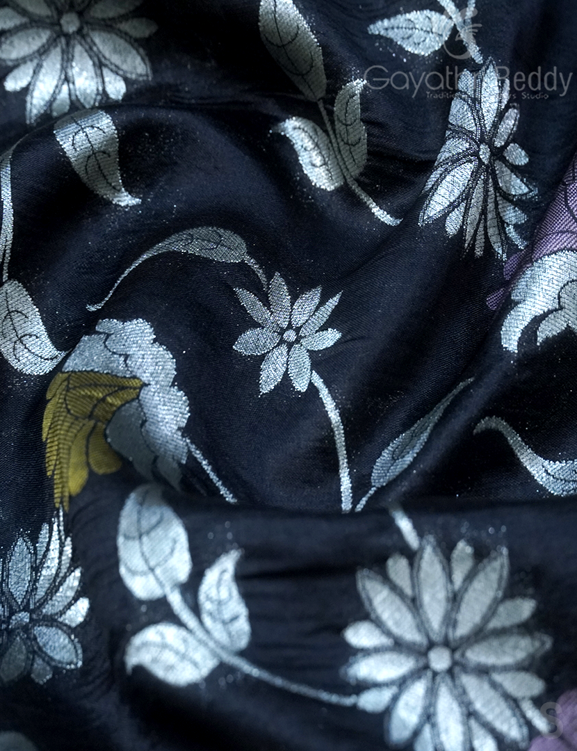 PURE DUPION SILK-DS244