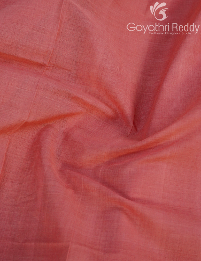 PURE MANGALAGIRI COTTON SAREE-MGC1073