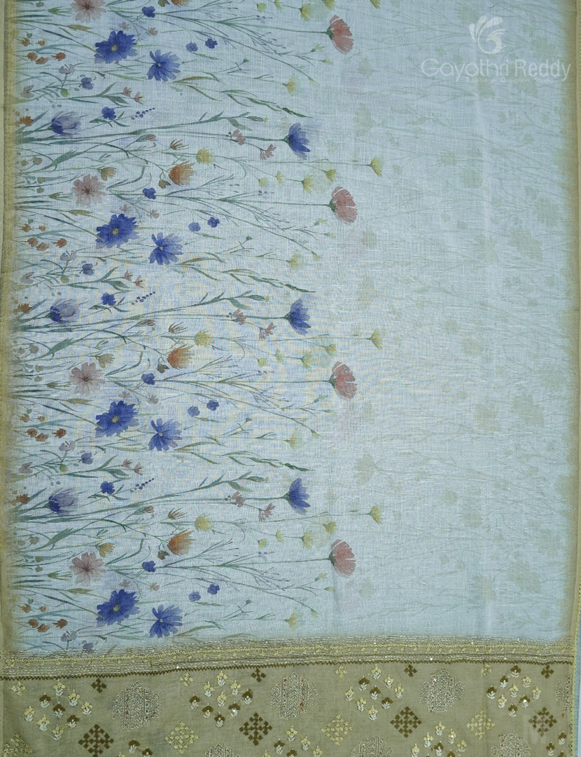 PURE LINEN FANCY-LF169