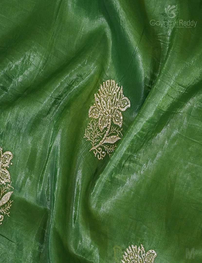 GLASS ORGANZA FANCY-FO621