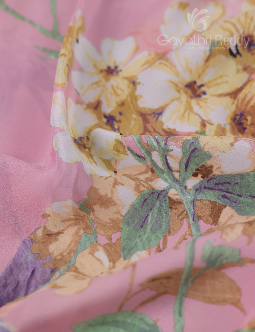 PURE CRAPE SILK-CSP4