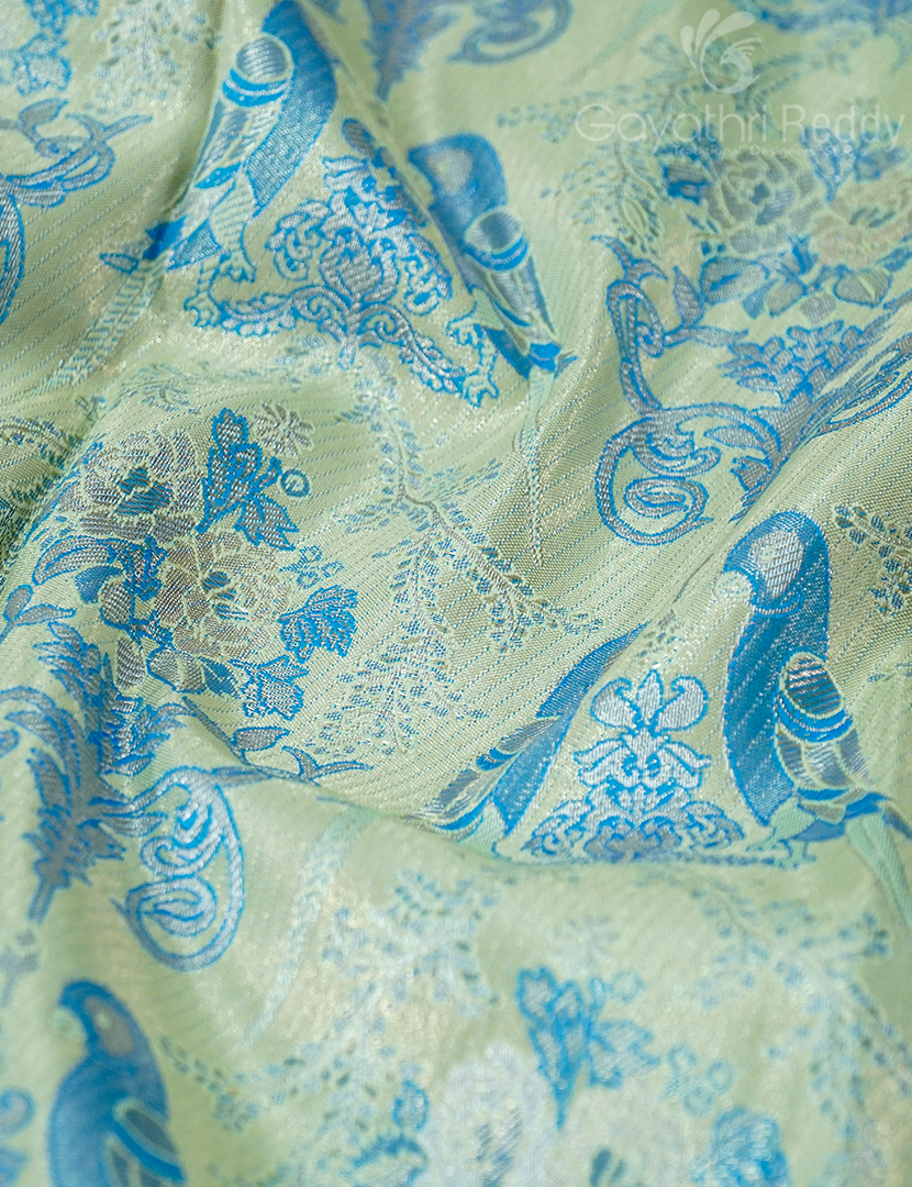 SEMI KANCHI PATTU-SP1920