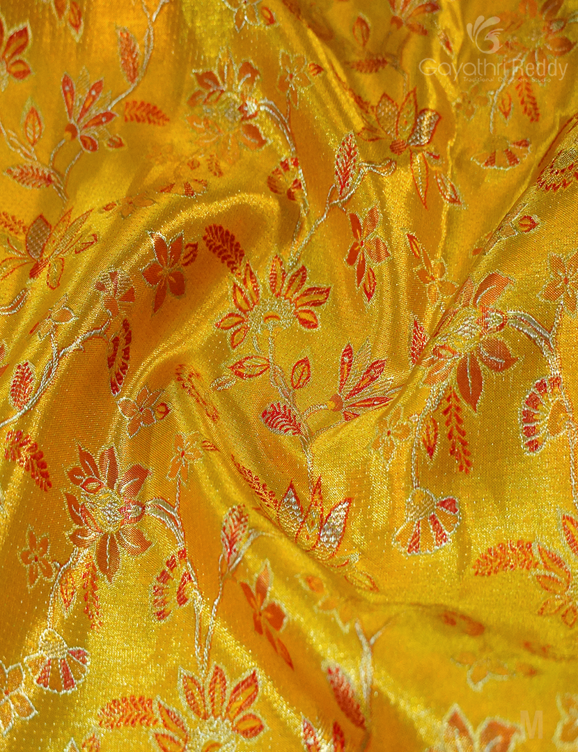 PURE KANCHI PATTU MEENAKARI SAREE-KP7491